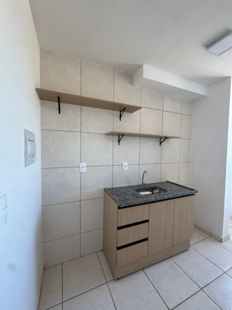 Apartamento, 2 quartos, 56 m² - Foto 6