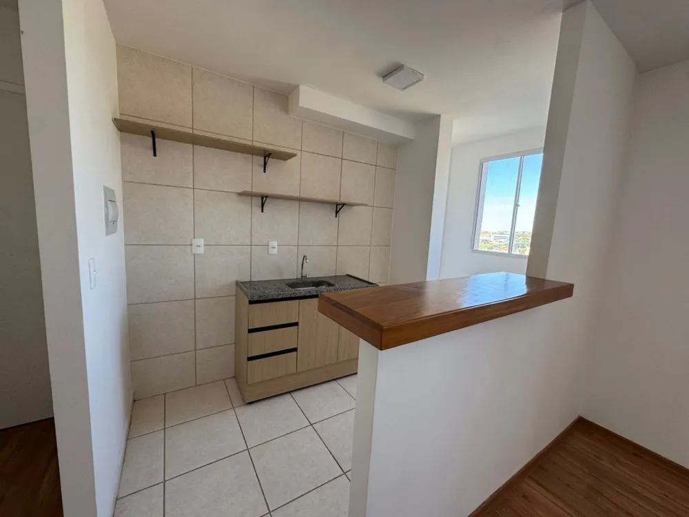 Apartamento, 2 quartos, 56 m² - Foto 5