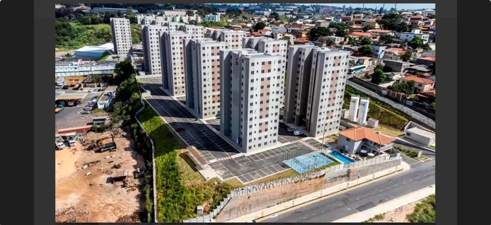 Apartamento, 2 quartos, 56 m² - Foto 11