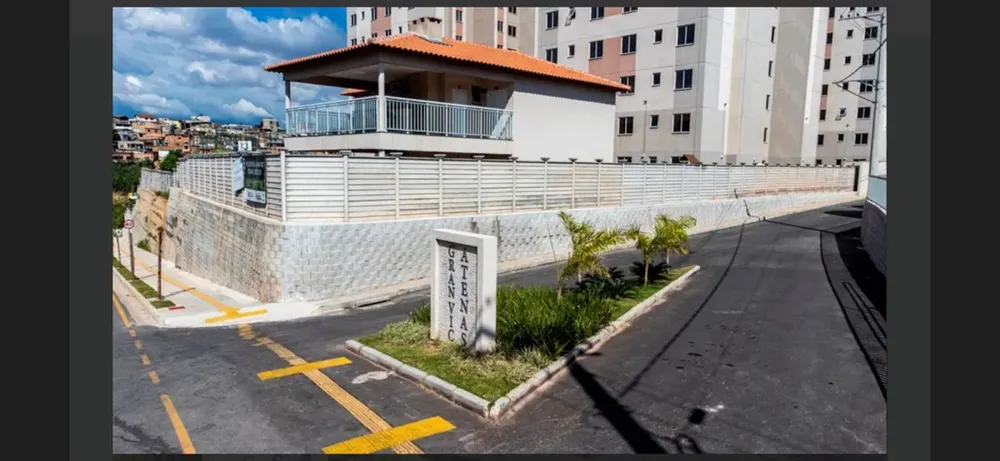 Apartamento, 2 quartos, 56 m² - Foto 15