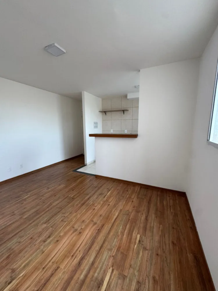 Apartamento, 2 quartos, 56 m² - Foto 1