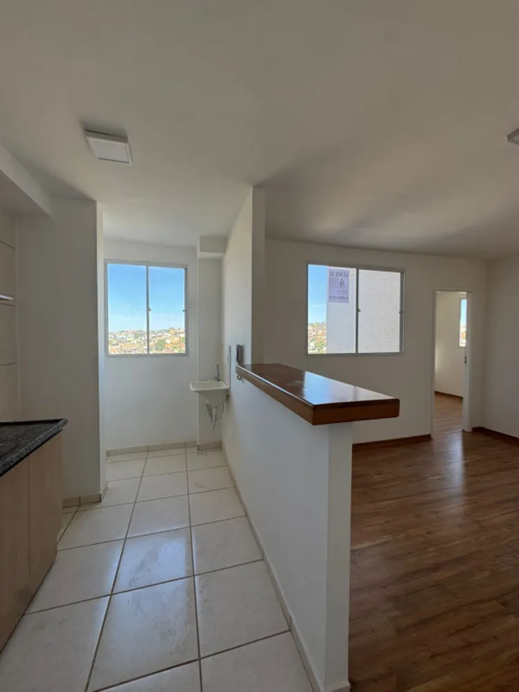 Apartamento, 2 quartos, 56 m² - Foto 4