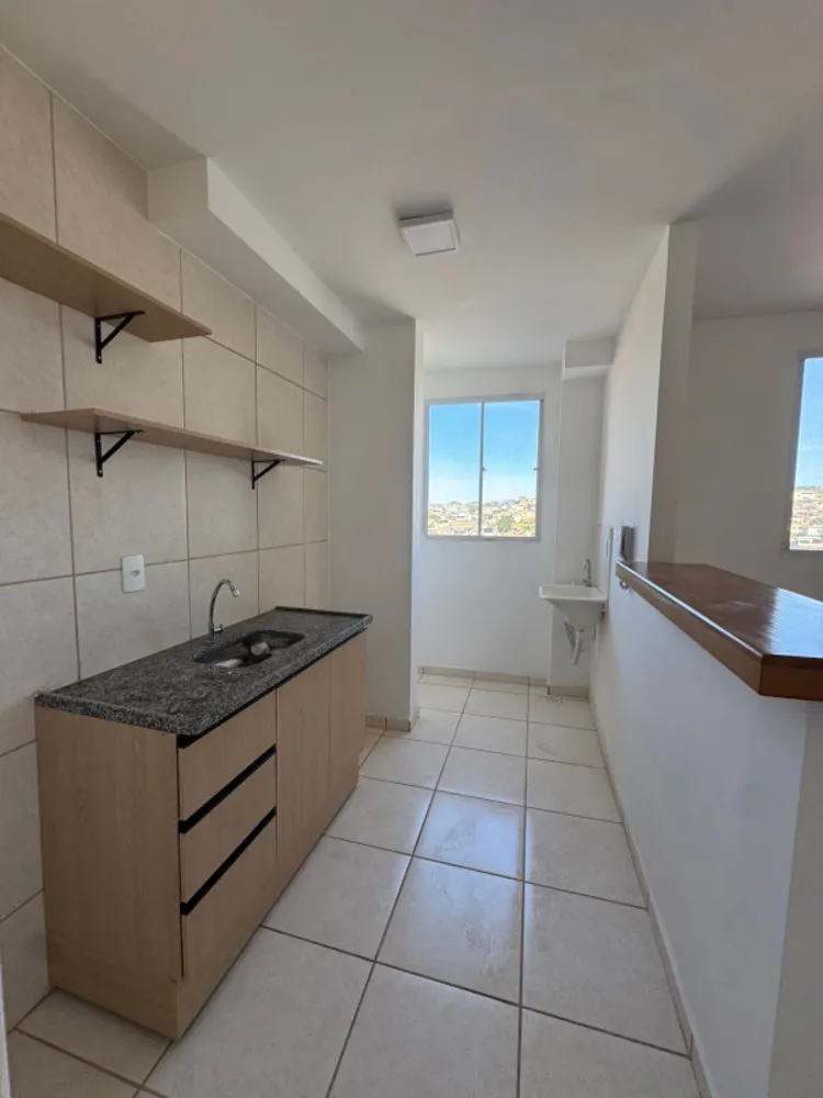 Apartamento, 2 quartos, 56 m² - Foto 6