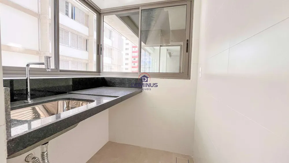 Apartamento, 2 quartos, 80 m² - Foto 6
