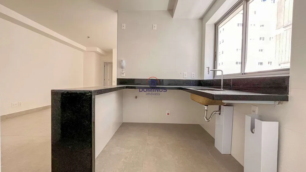 Apartamento, 2 quartos, 80 m² - Foto 3