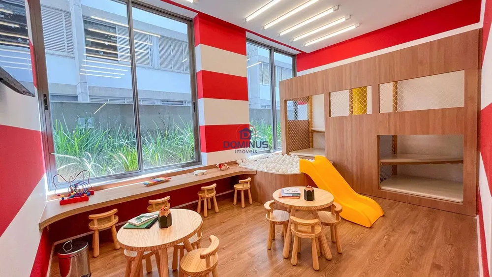 Apartamento, 2 quartos, 80 m² - Foto 12