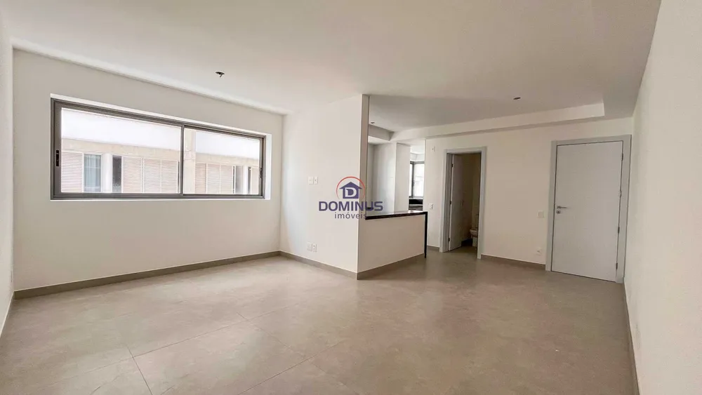 Apartamento, 2 quartos, 80 m² - Foto 1