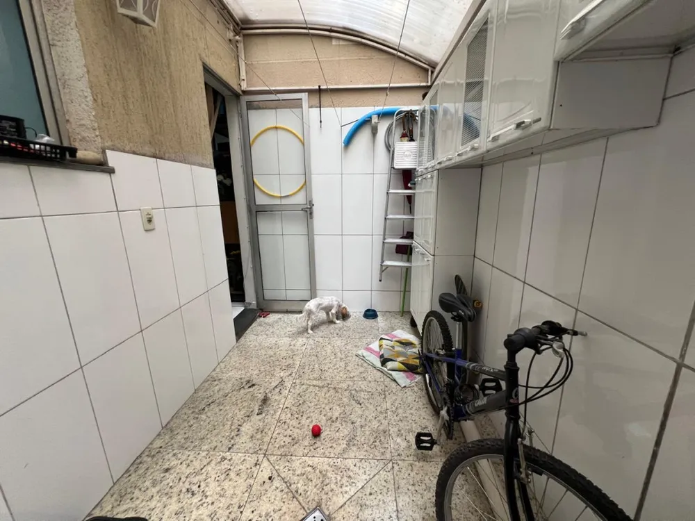 Apartamento, 2 quartos, 55 m² - Foto 24