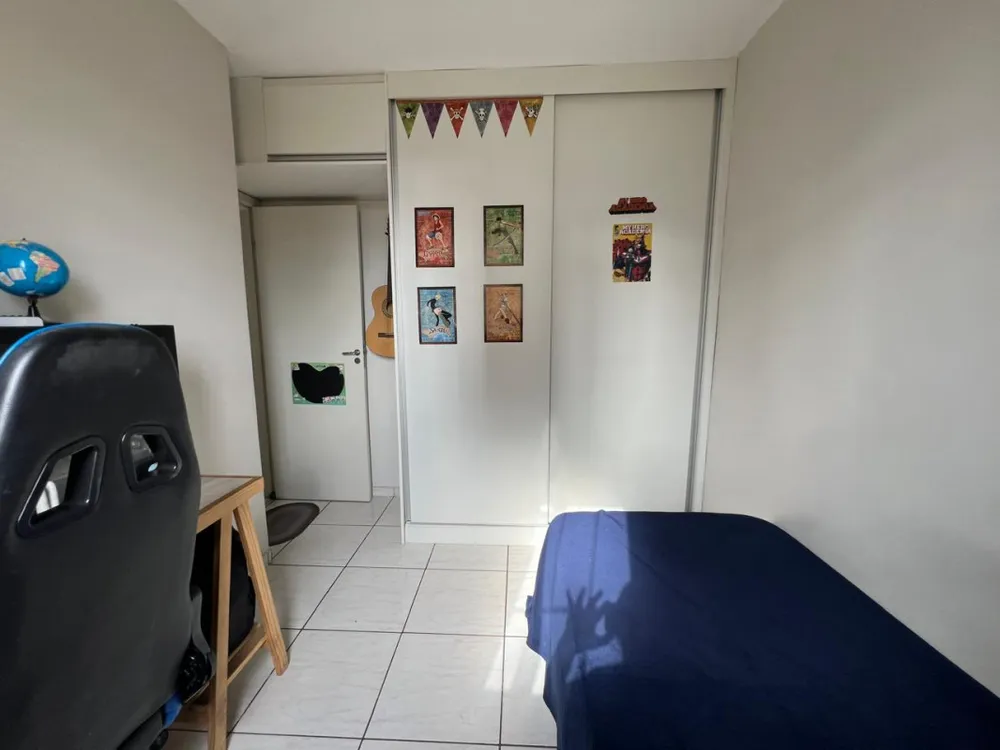 Apartamento, 2 quartos, 55 m² - Foto 4