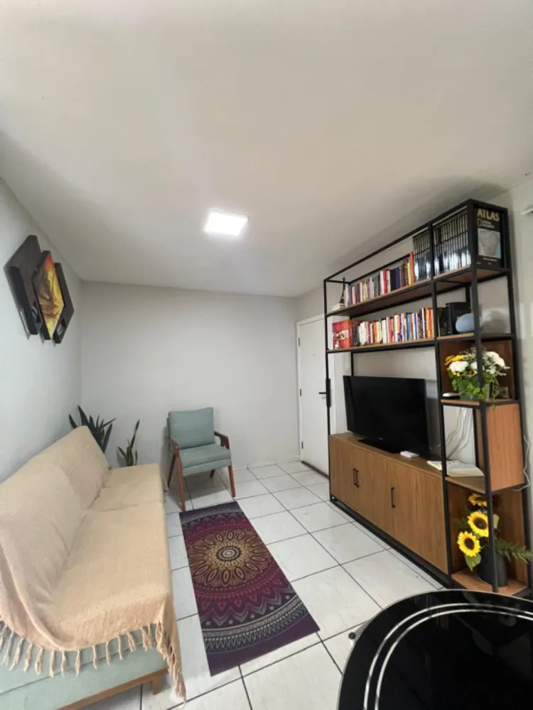 Apartamento, 2 quartos, 55 m² - Foto 16