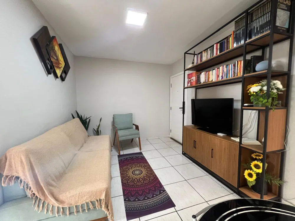 Apartamento, 2 quartos, 55 m² - Foto 1