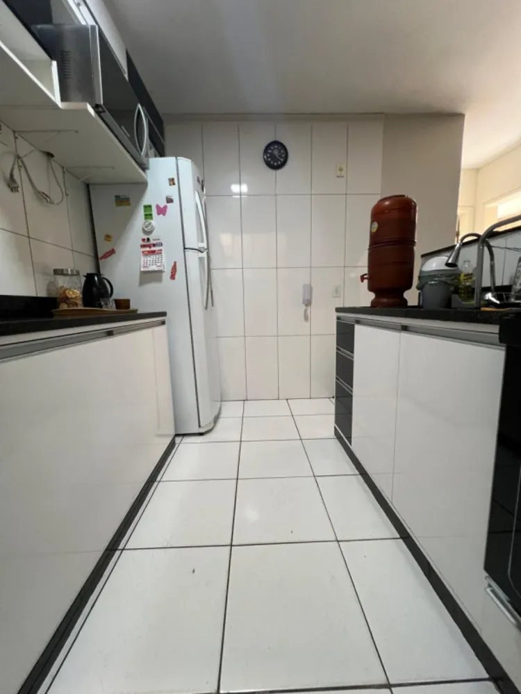 Apartamento, 2 quartos, 55 m² - Foto 19