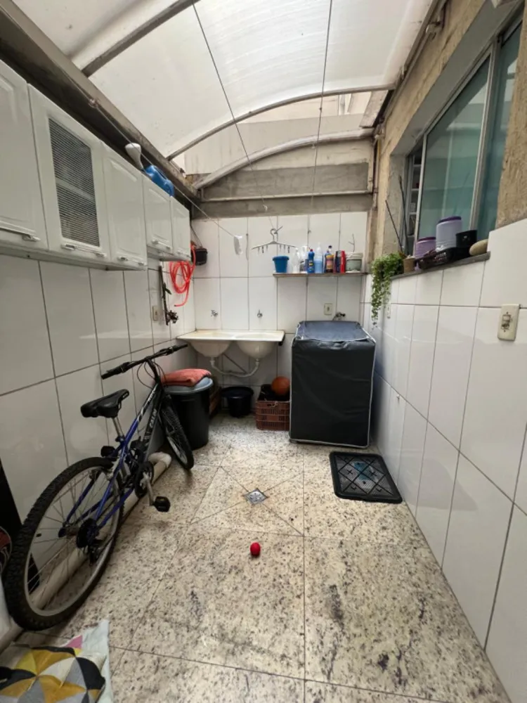 Apartamento, 2 quartos, 55 m² - Foto 2