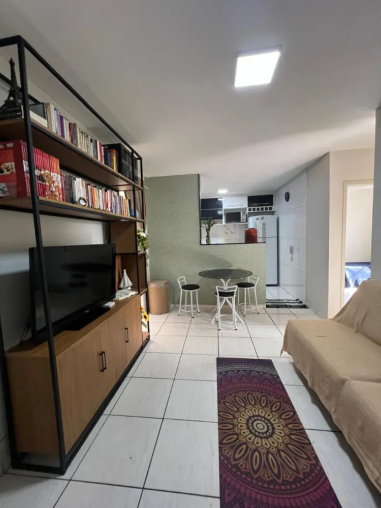 Apartamento, 2 quartos, 55 m² - Foto 21