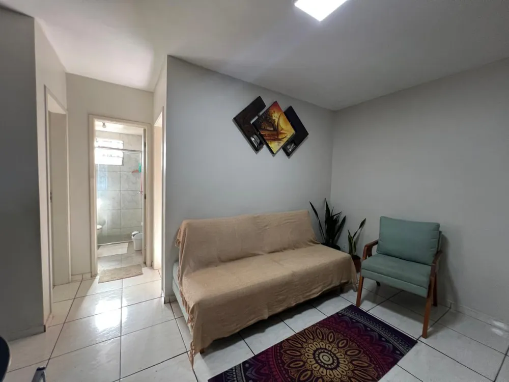 Apartamento, 2 quartos, 55 m² - Foto 22
