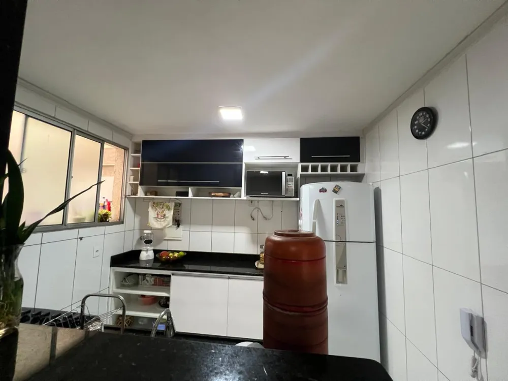 Apartamento, 2 quartos, 55 m² - Foto 3