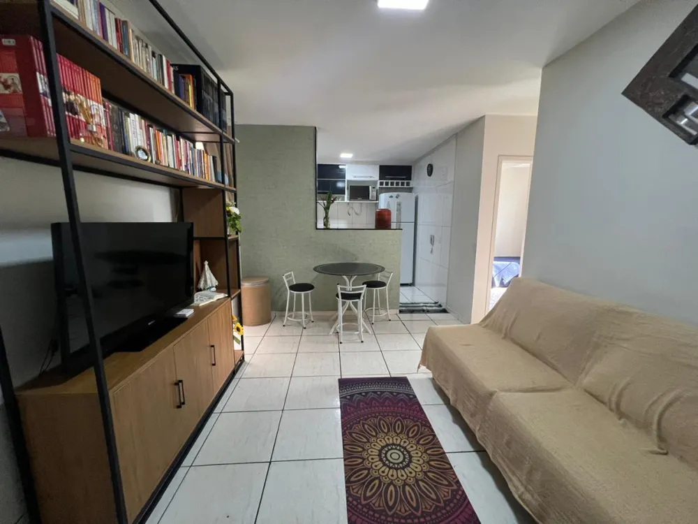 Apartamento, 2 quartos, 55 m² - Foto 14