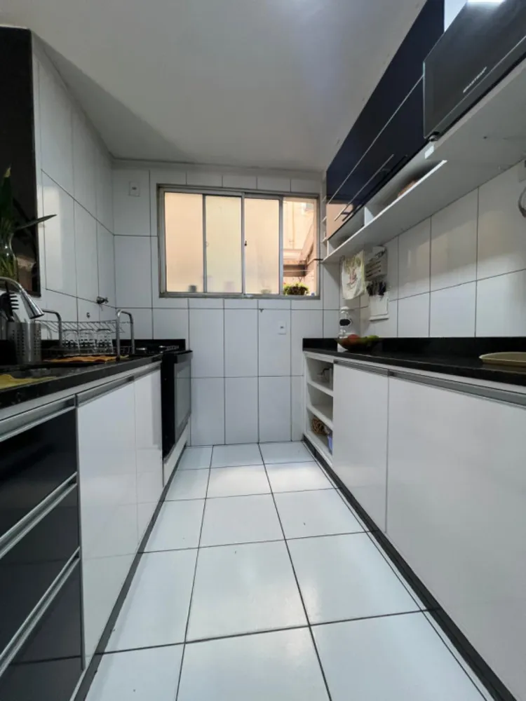 Apartamento, 2 quartos, 55 m² - Foto 9