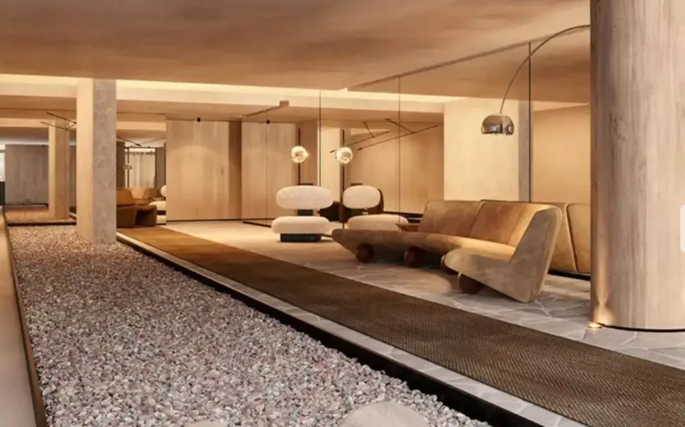 Apartamento, 3 quartos, 110 m² - Foto 2