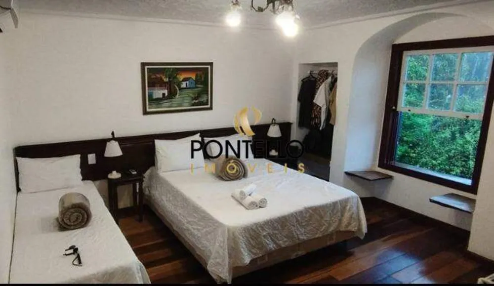 Casa, 1 quarto, 1089 m² - Foto 11