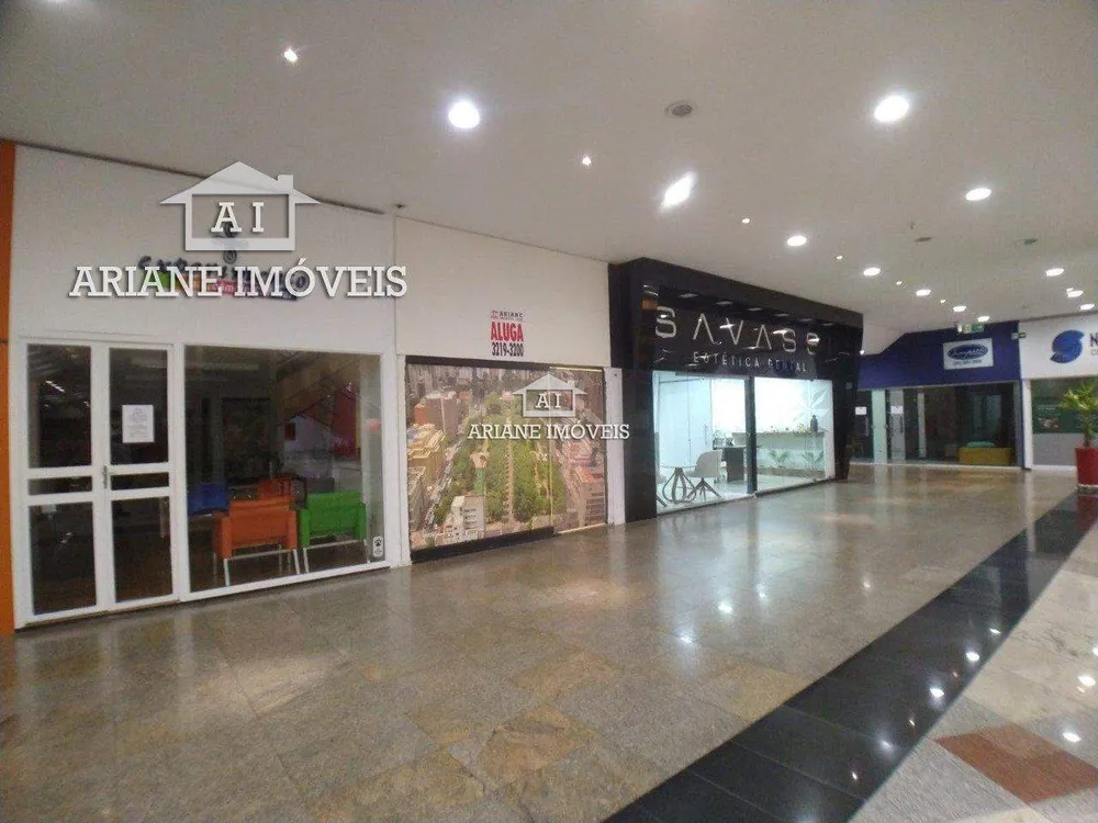 Loja-Salão, 41 m² - Foto 8