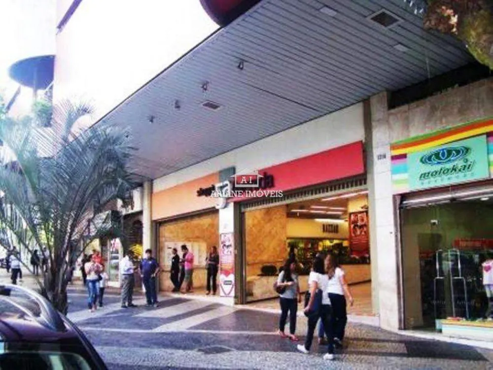 Loja-Salão, 41 m² - Foto 1