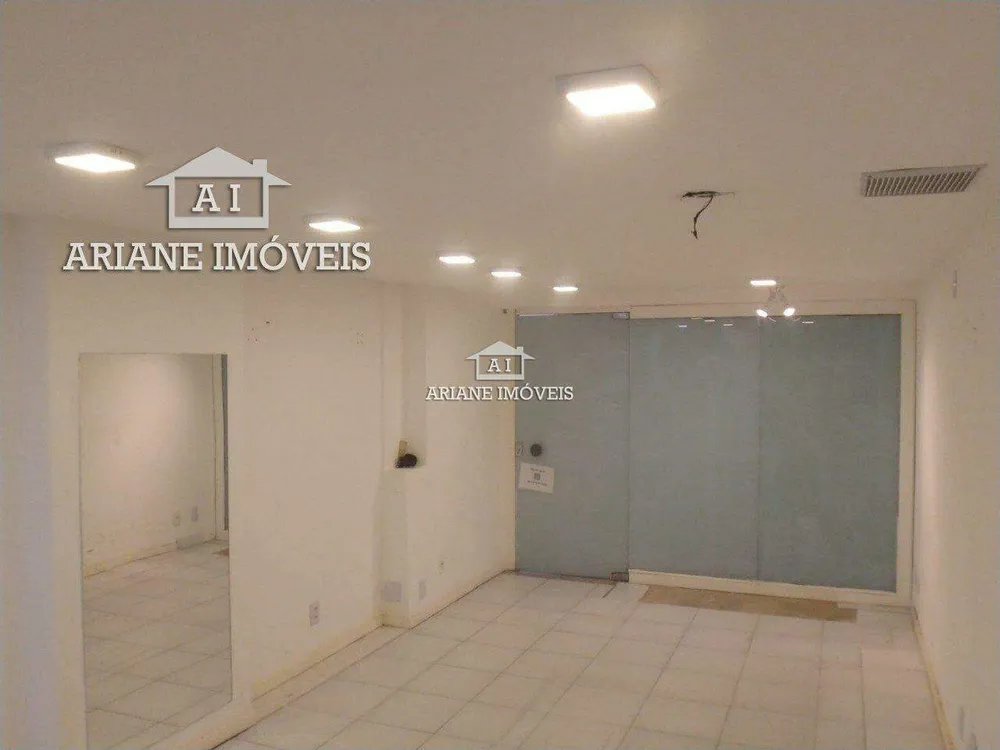 Loja-Salão, 41 m² - Foto 4
