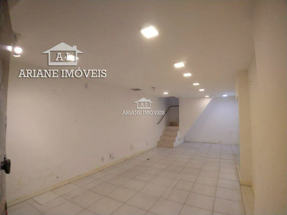 Loja-Salão, 41 m² - Foto 2