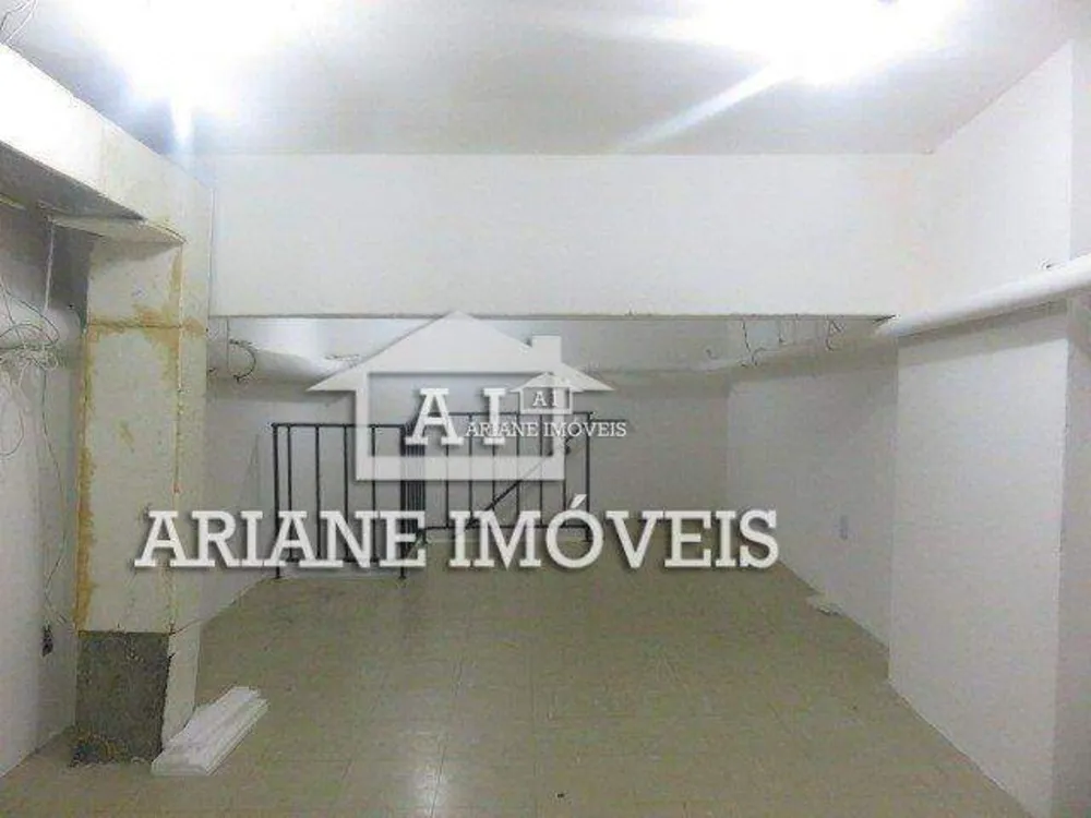 Loja-Salão, 41 m² - Foto 3