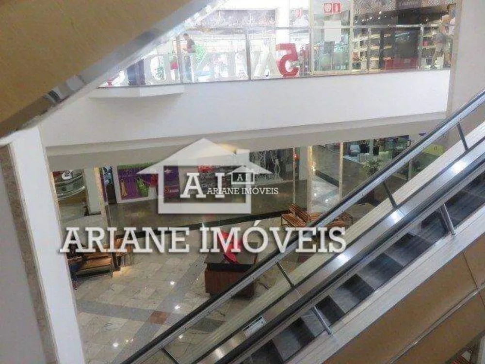 Loja-Salão, 41 m² - Foto 9