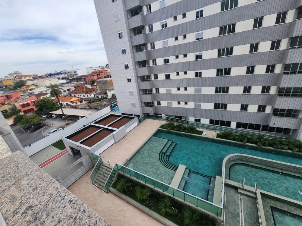 Apartamento, 3 quartos, 72 m² - Foto 5