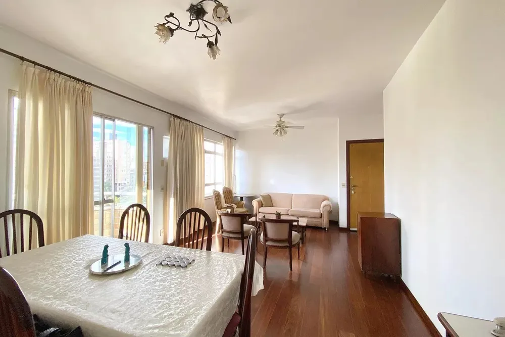 Apartamento, 3 quartos, 96 m² - Foto 7