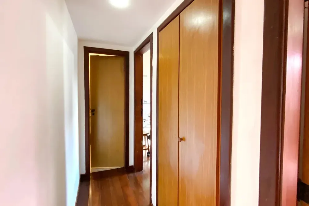 Apartamento, 3 quartos, 96 m² - Foto 4