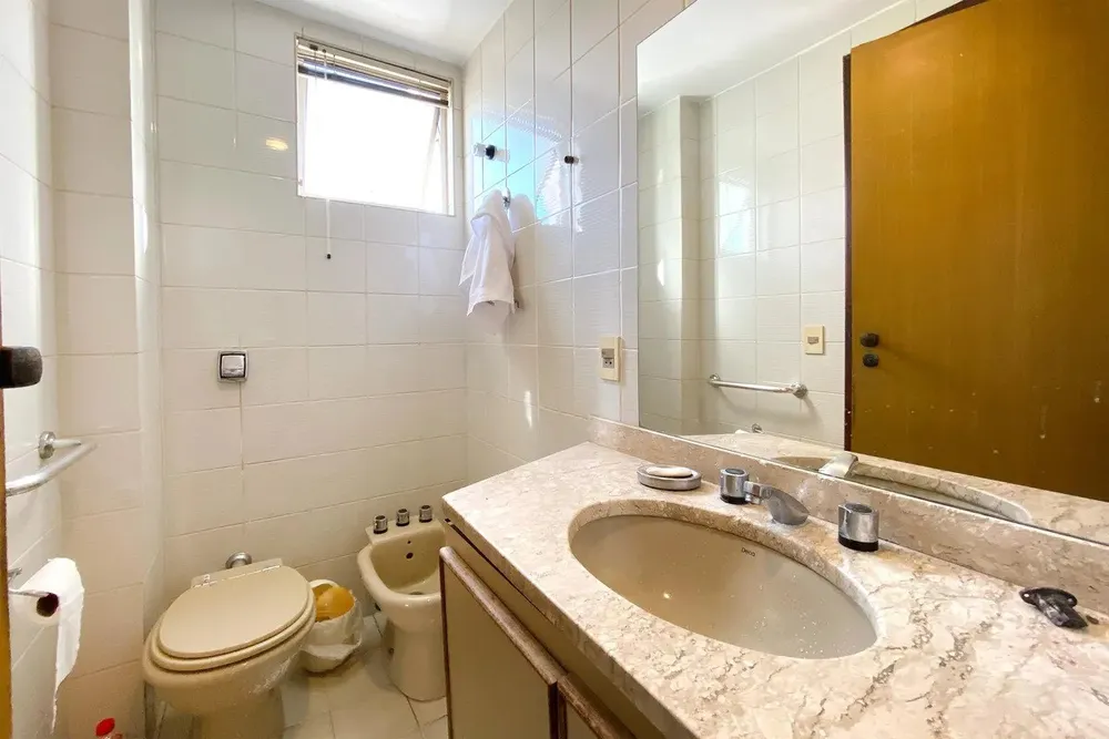 Apartamento, 3 quartos, 96 m² - Foto 3