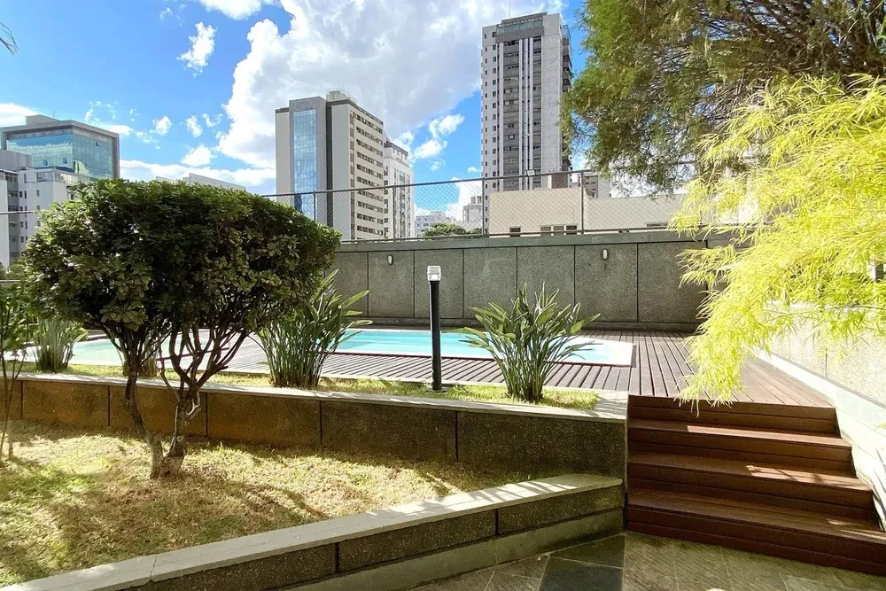 Apartamento, 3 quartos, 96 m² - Foto 1