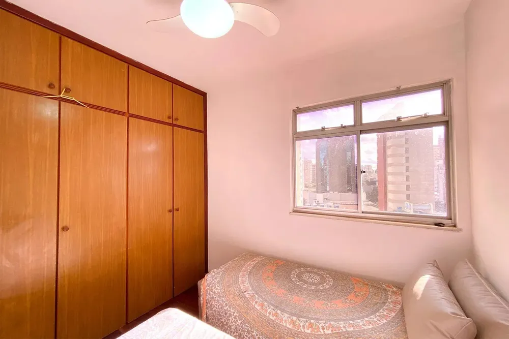 Apartamento, 3 quartos, 96 m² - Foto 5