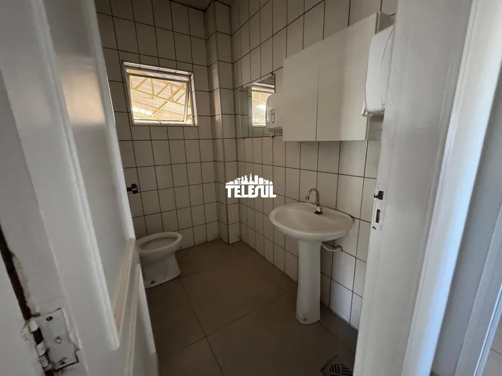 Depósito-Galpão, 3300 m² - Foto 16
