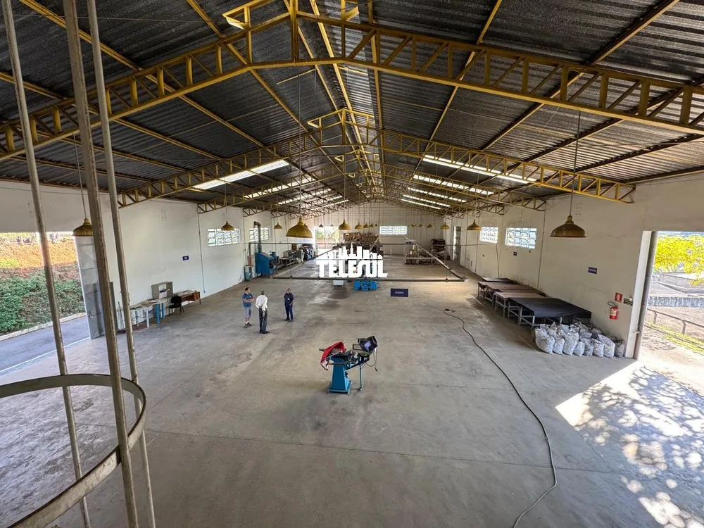 Depósito-Galpão, 3300 m² - Foto 11