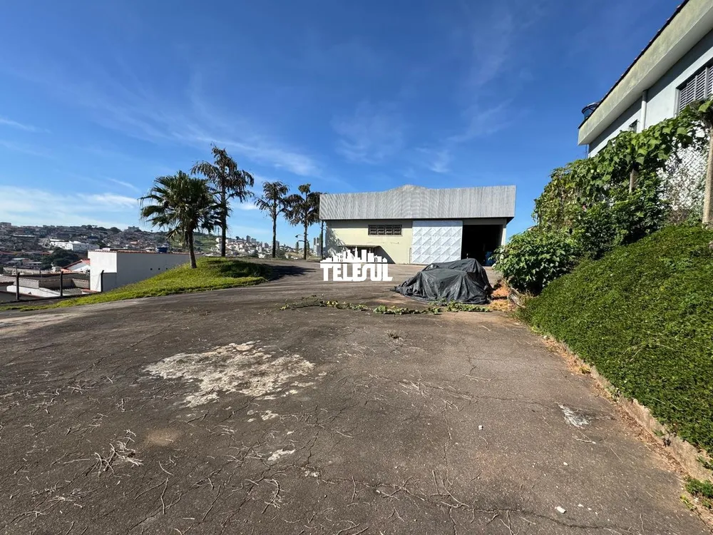 Depósito-Galpão, 3300 m² - Foto 5