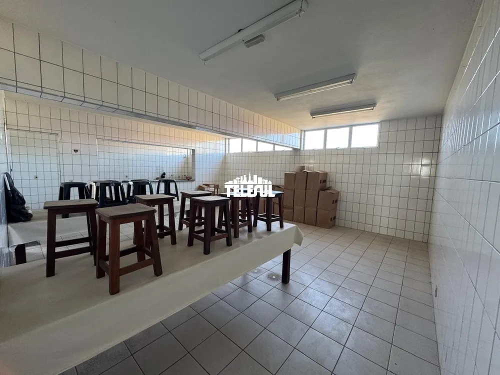 Depósito-Galpão, 3300 m² - Foto 3