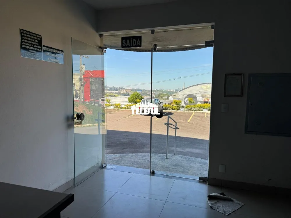 Depósito-Galpão, 3300 m² - Foto 12