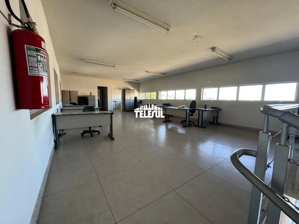 Depósito-Galpão, 3300 m² - Foto 8