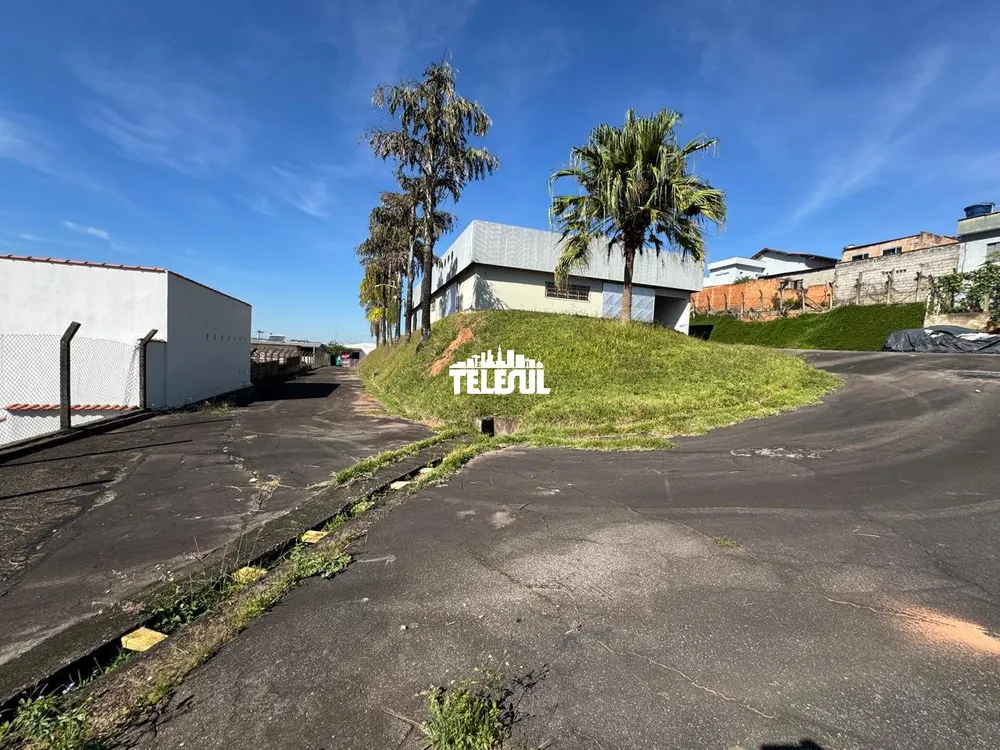 Depósito-Galpão, 3300 m² - Foto 7