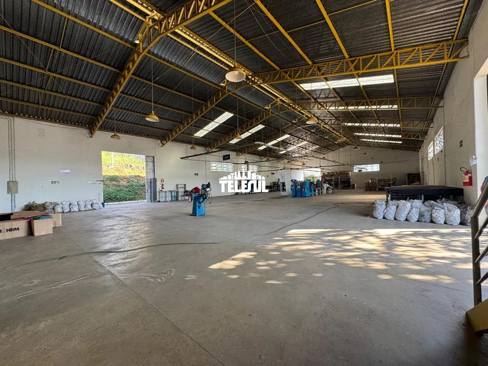Depósito-Galpão, 3300 m² - Foto 4
