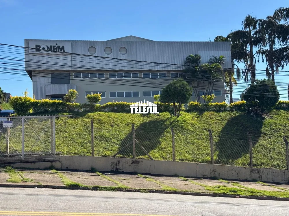 Depósito-Galpão, 3300 m² - Foto 2
