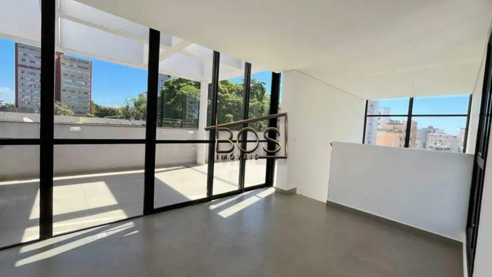 Cobertura, 2 quartos, 131 m² - Foto 1