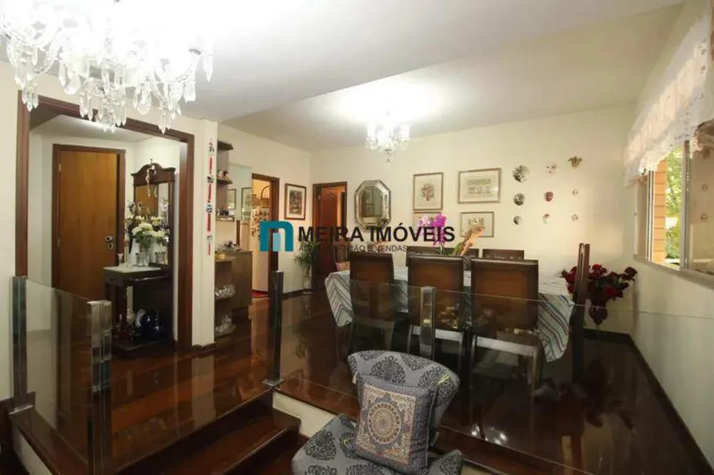Cobertura, 2 quartos, 131 m² - Foto 8