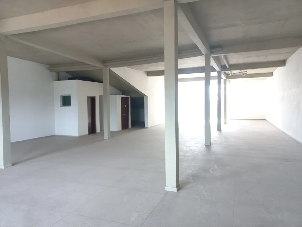 Depósito-Galpão, 160 m² - Foto 4