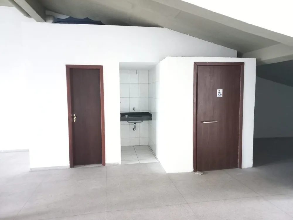 Depósito-Galpão, 160 m² - Foto 7