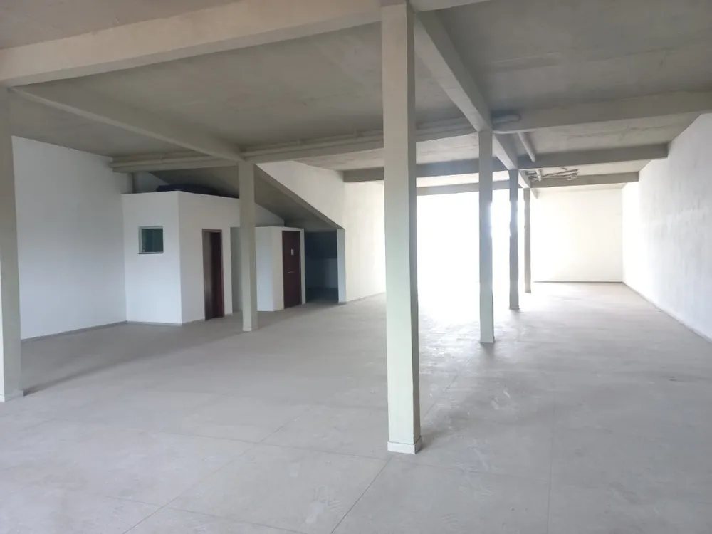 Depósito-Galpão, 160 m² - Foto 2